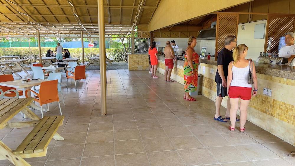 Hotel Titan Garden Ultra All Inclusive Konaklı エクステリア 写真