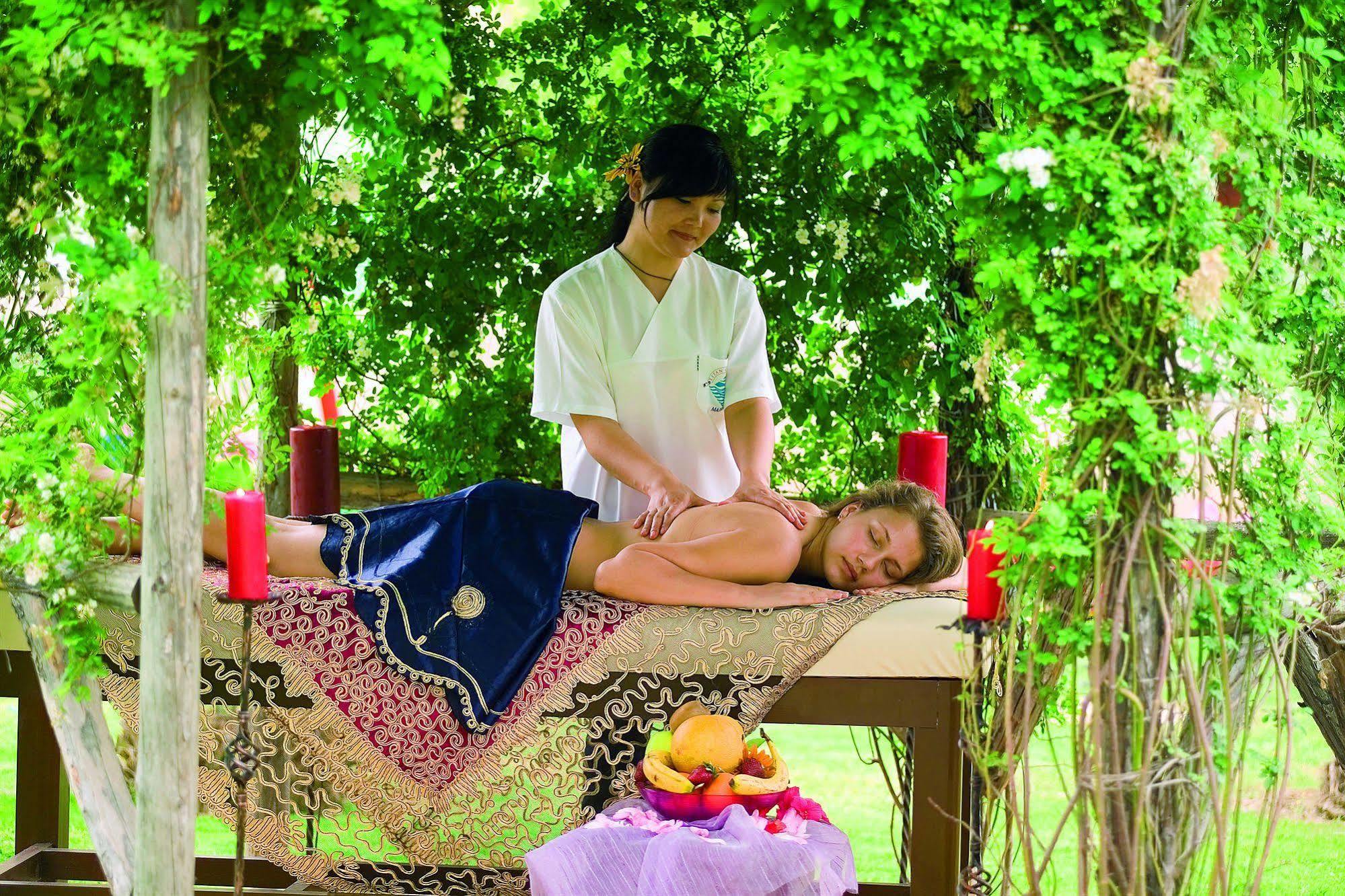 Hotel Titan Garden Ultra All Inclusive Konaklı エクステリア 写真